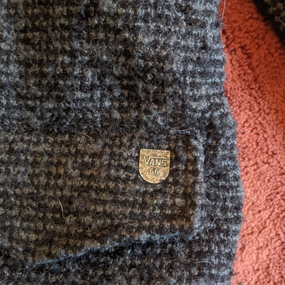 Vans Jacket - Picture 4 of 4